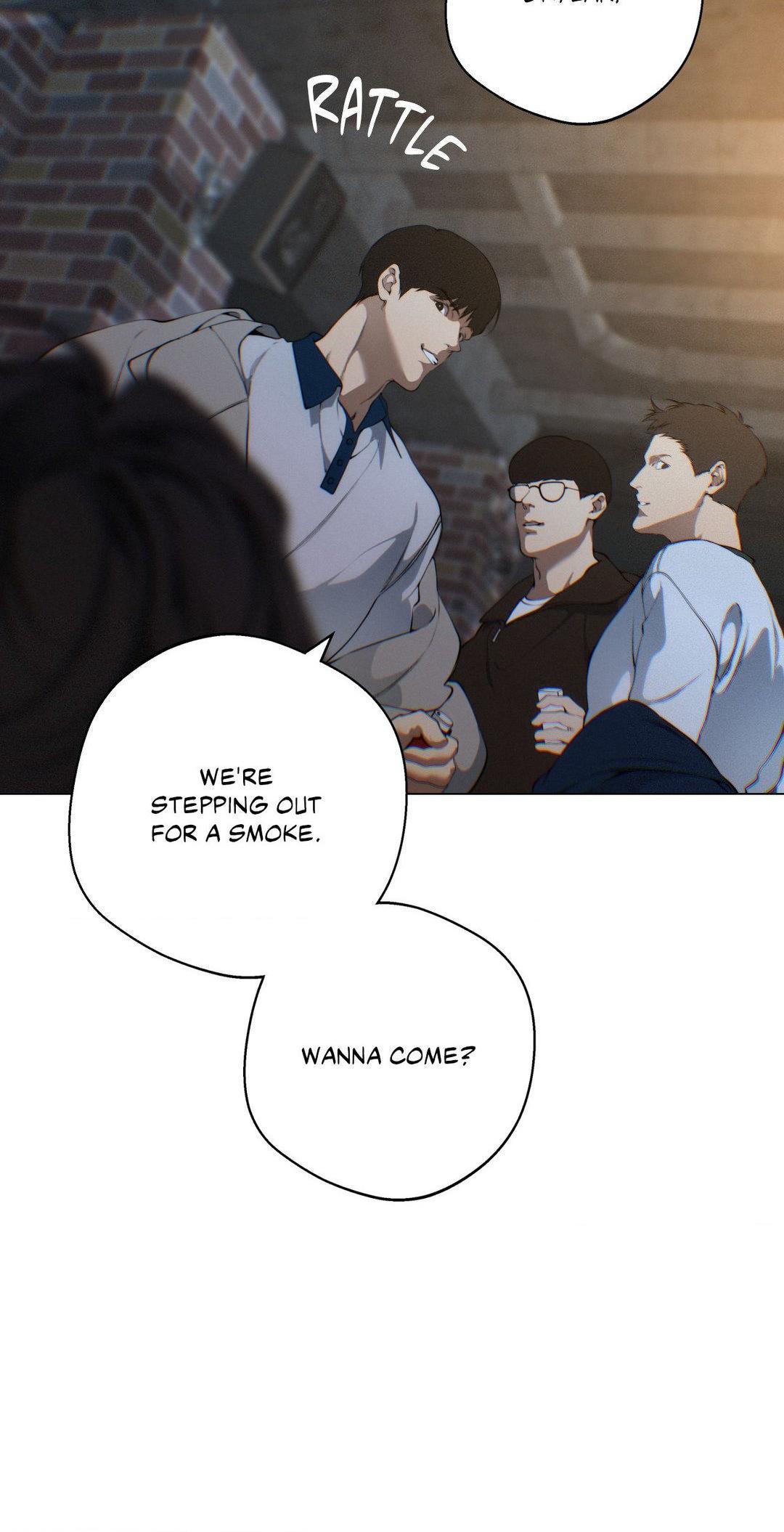 Lost in the Cloud, Chapter 131 image 08
